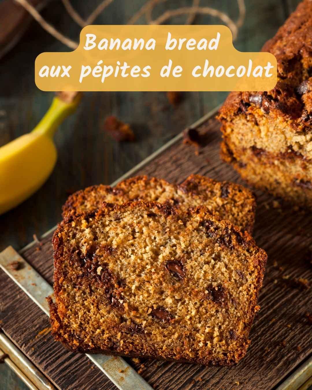 Banana bread