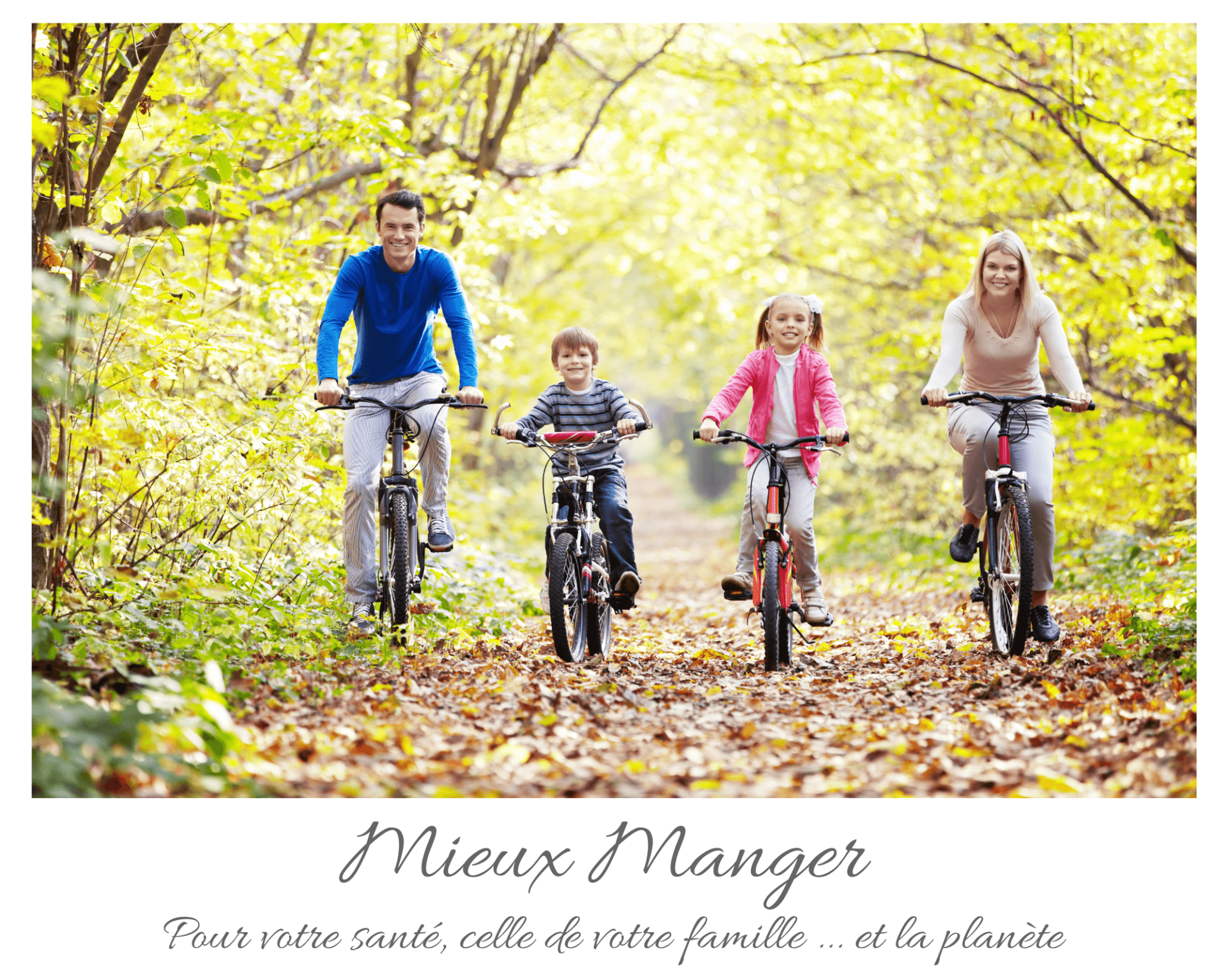 Mieux manger 1 1